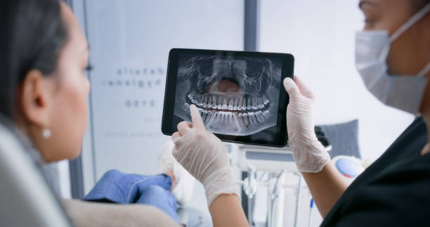 Licensed Dental service in Cimarron, KS - Smile Center Dentistry